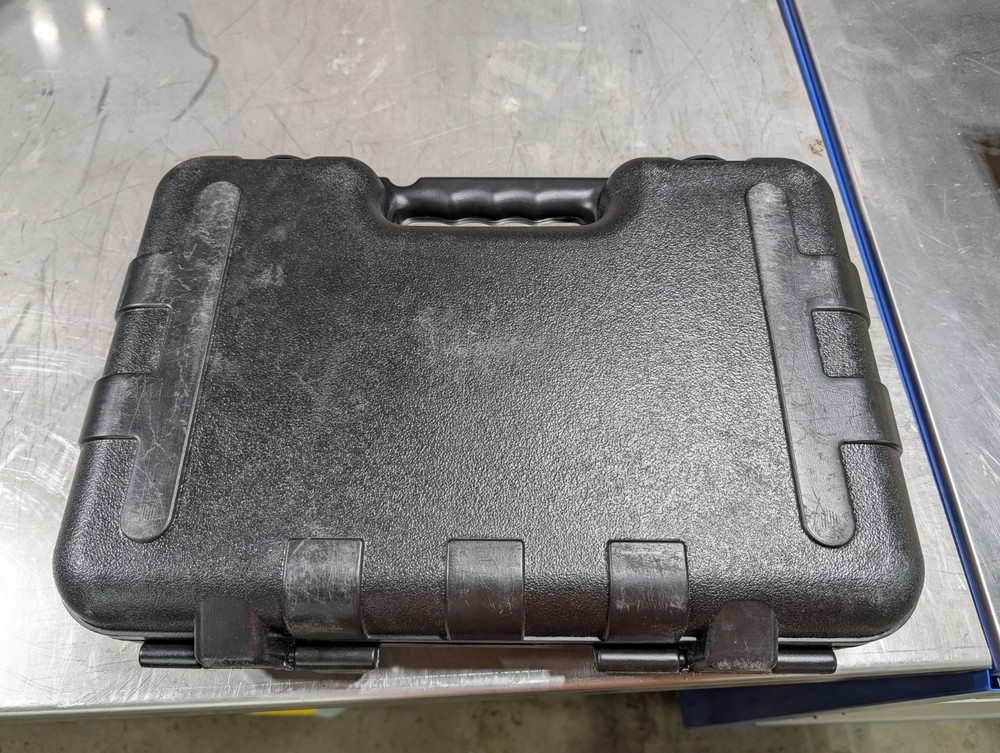 SNAP ON PB202B SNAP RING PLIERS CASE (CASE ONLY)