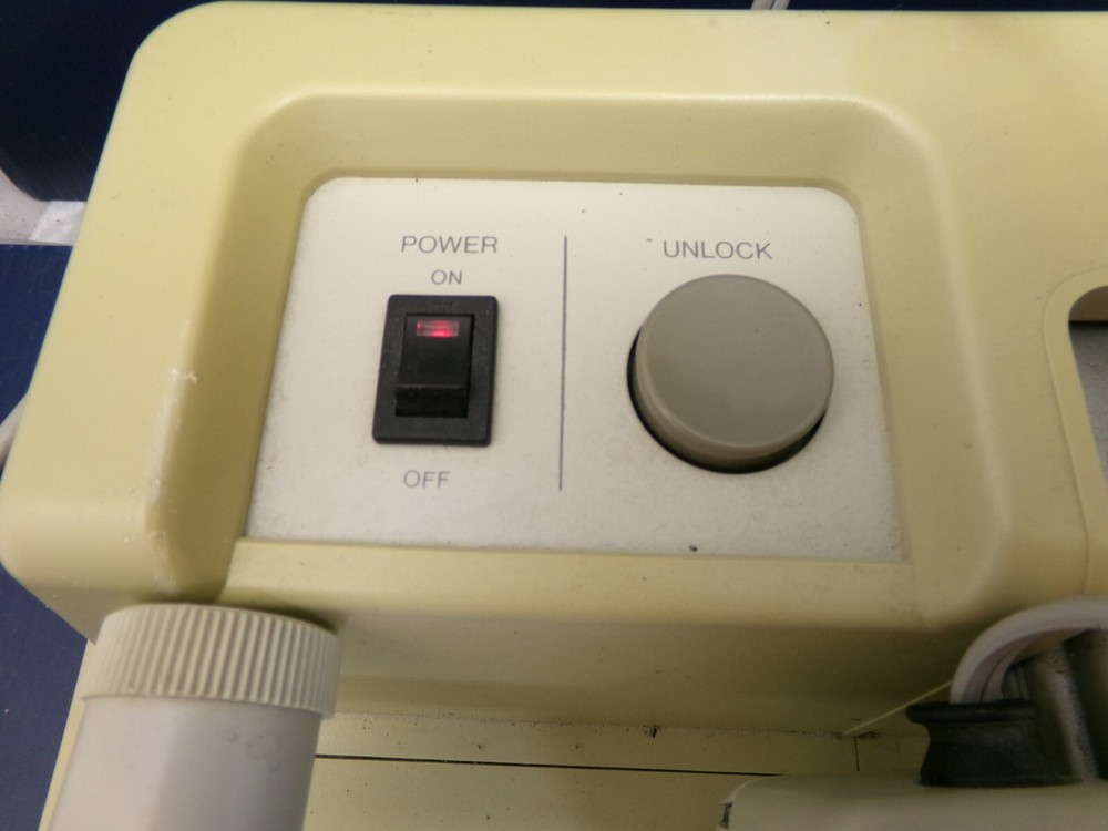 ELMO EV-308 VISUAL PRESENTER MAGNIFIER, DOCUMENT CAMERA