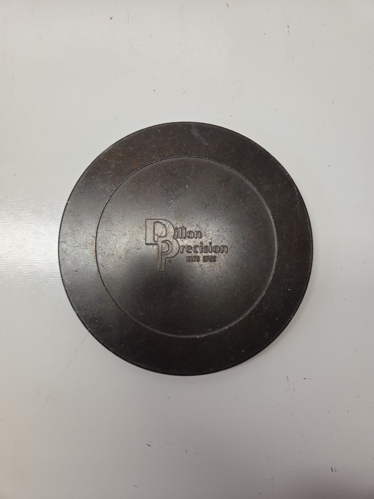 Dillon Precision Primer Flip Tray And Dillon Multi-Wrench Tool