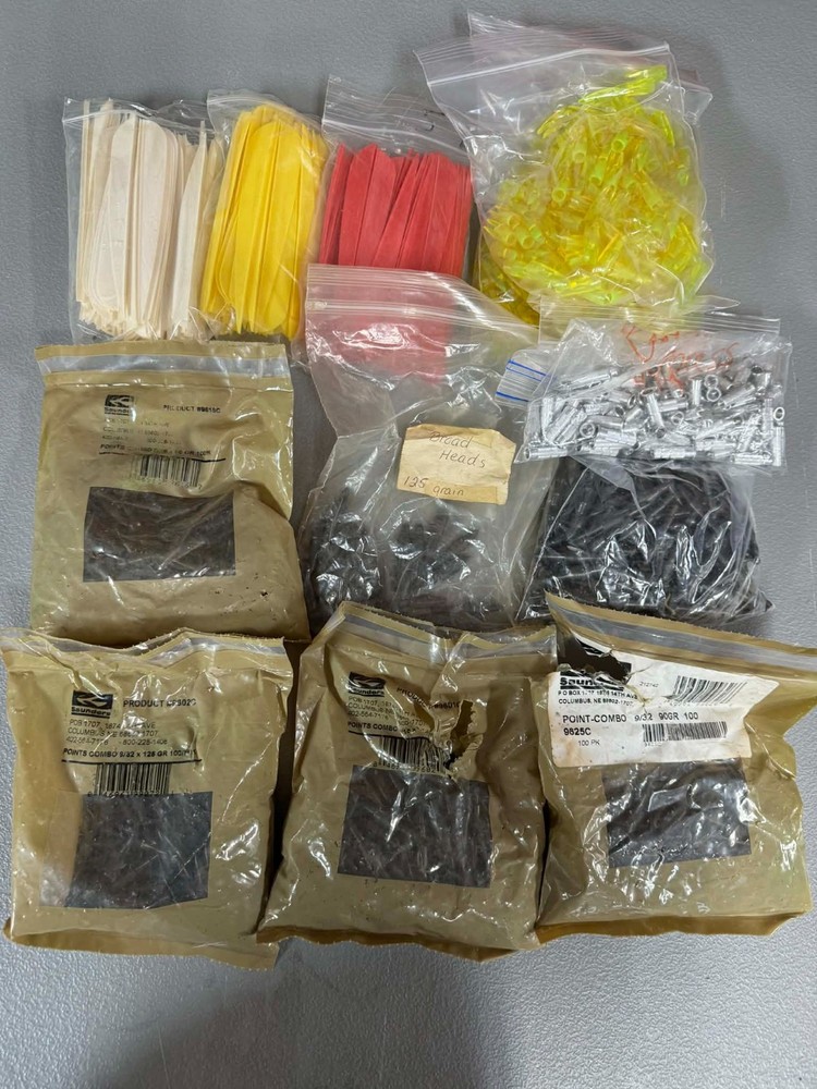 Archery Bows Replacement Bow Parts Bundle