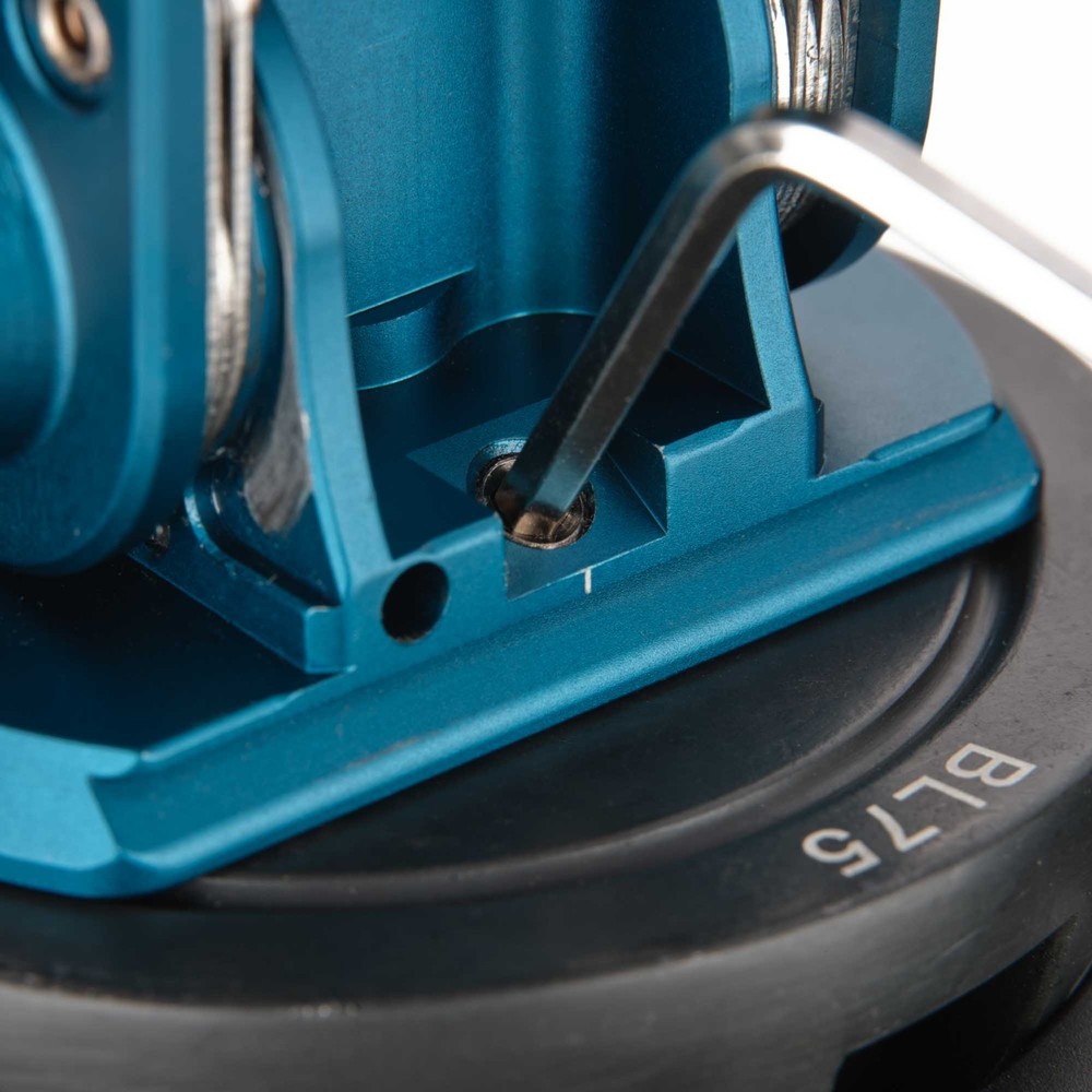 Benro TH62 Tilt Head with Pan Handle