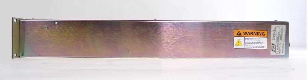 ACL D13450 Microwave Control Module AMAT 0190-00398 Working