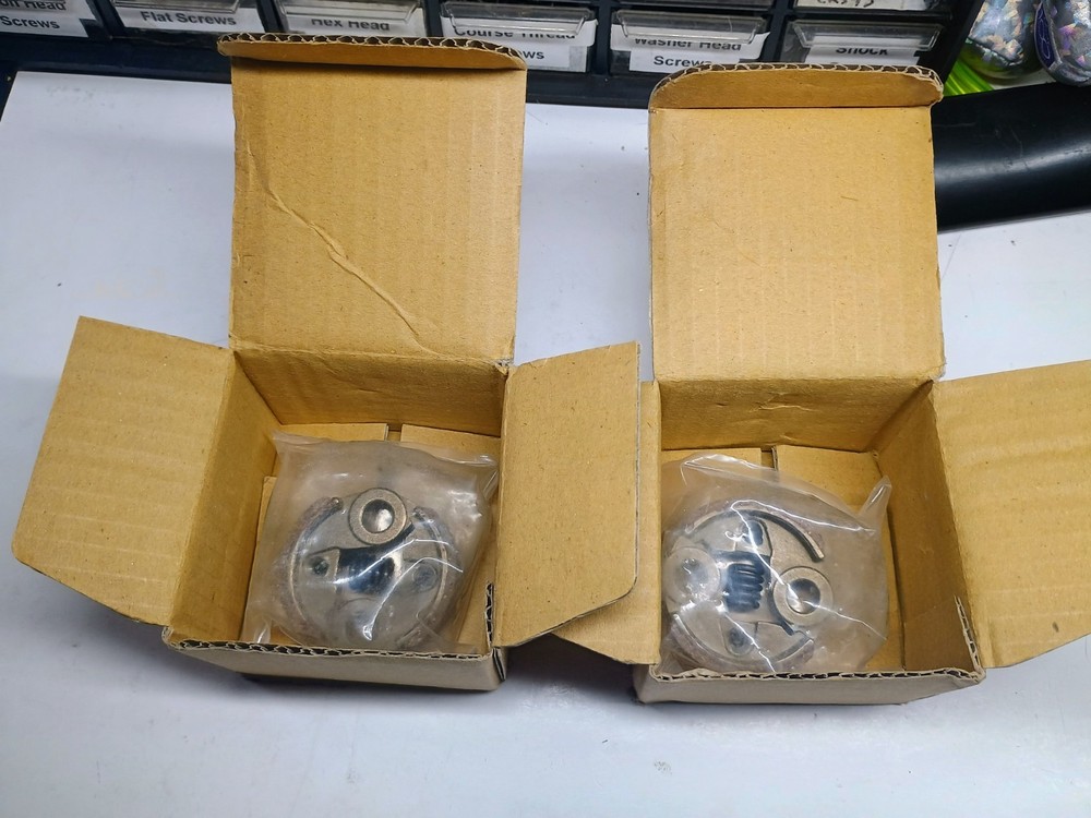 Dtxc7175 Clutch Complete Duratrax Firehammer