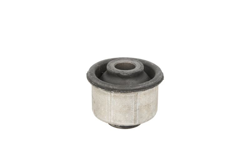 Front control arm engine entblock rear front