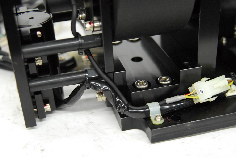 Rigaku R-AXIS 4++ (IV++) - Readhead, Laser Assembly