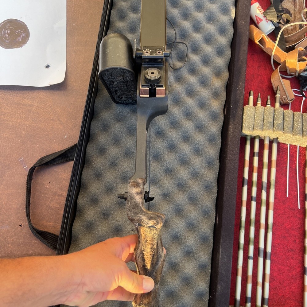 Martin Archery bow