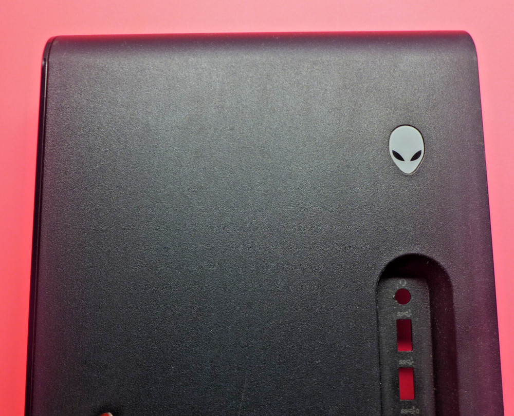 Genuine Alienware Aurora R16 Desktop Front Case Cover Dell DCF9X