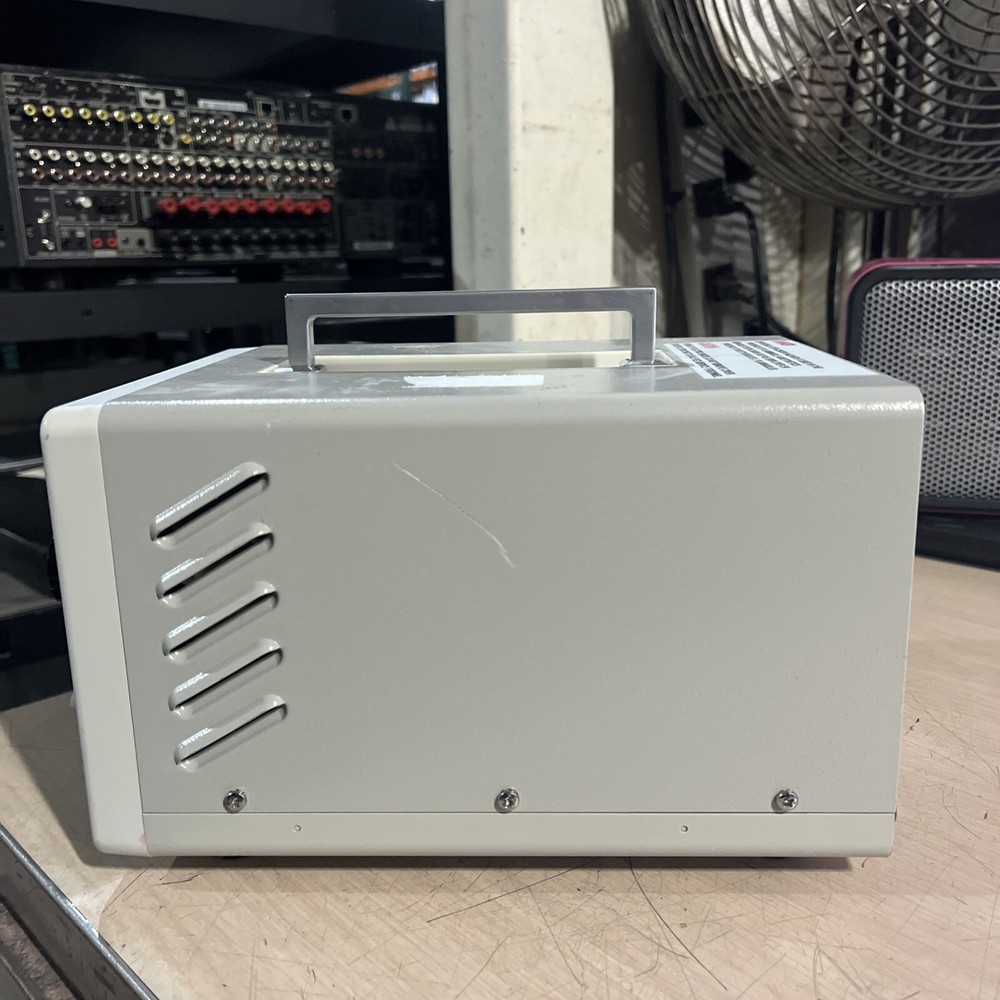 OLYMPUS CLK-4 HALOGEN LIGHT SOURCE