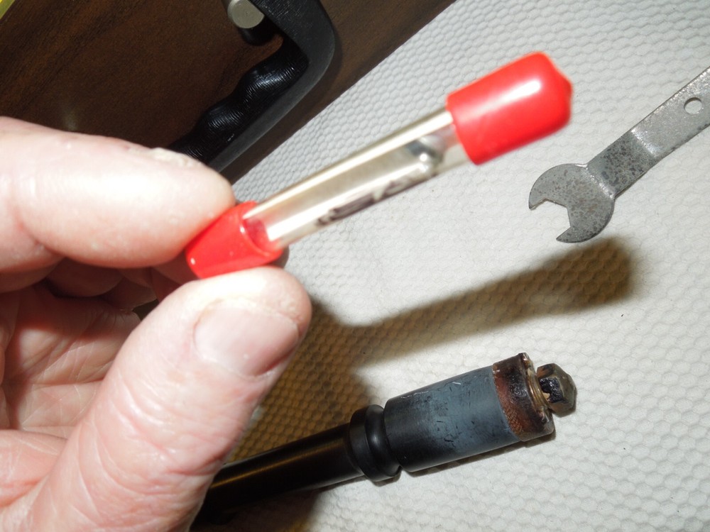 Technicorp 850 WT Alloy Separator With Power Probe & Extra Tip Pristine