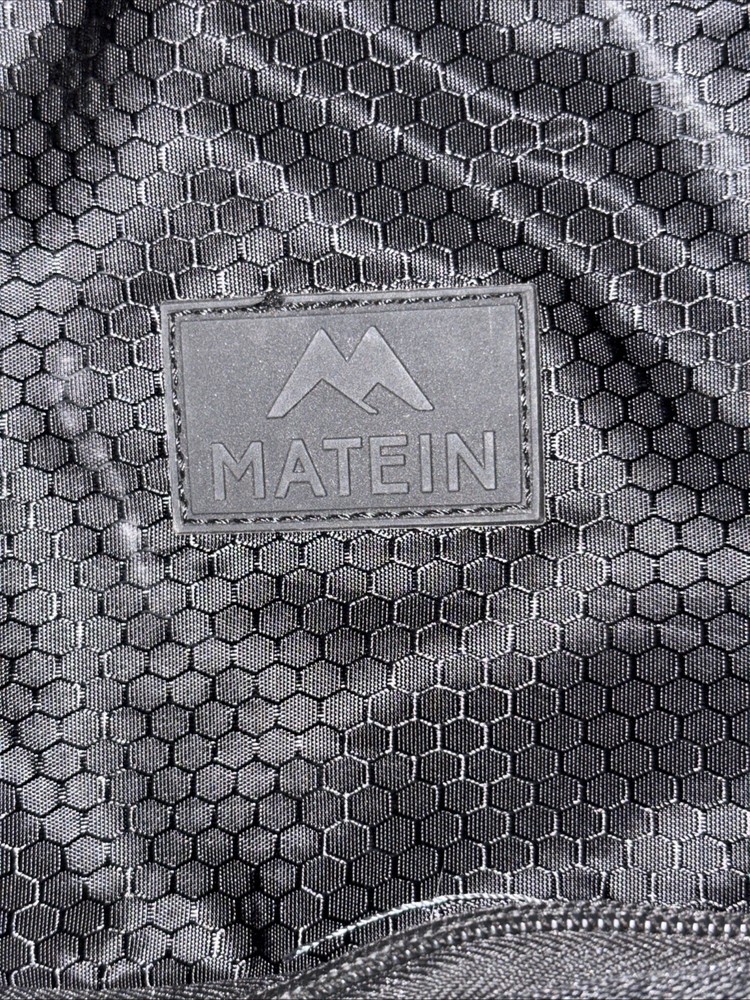 Matein Baseball Bag