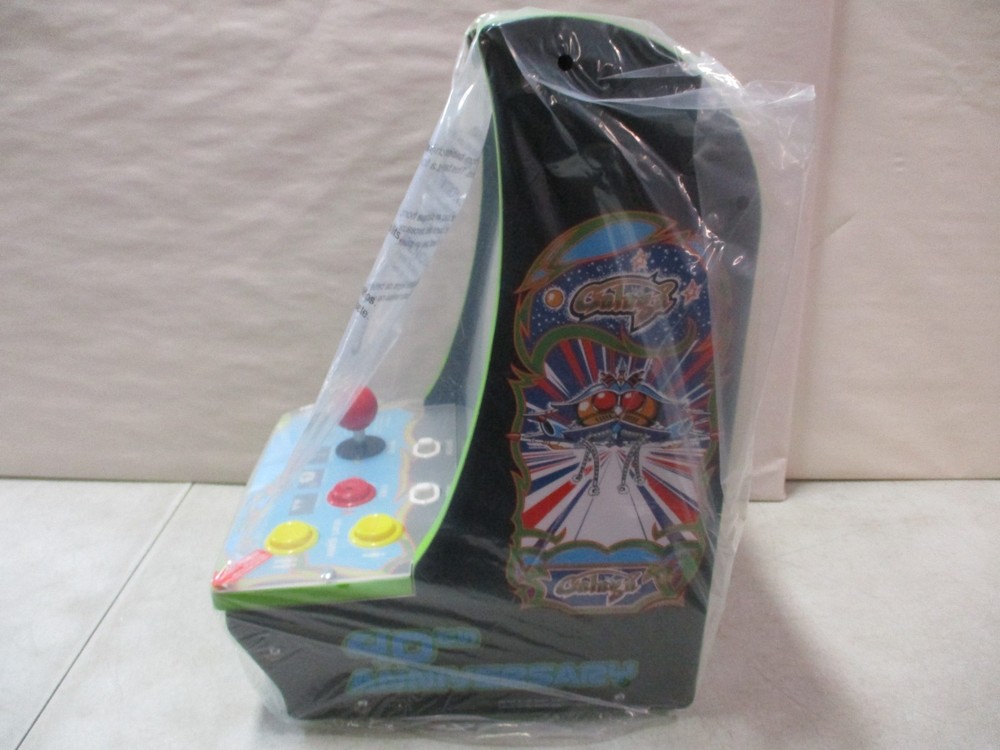 Arcade1Up Counter-Cade Galaga A