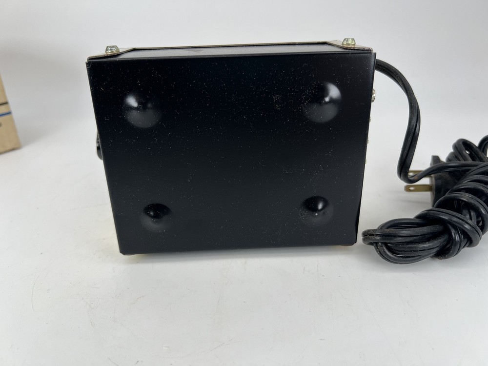 MRC HO Scale Trainpack Transformer Train Tested/Works