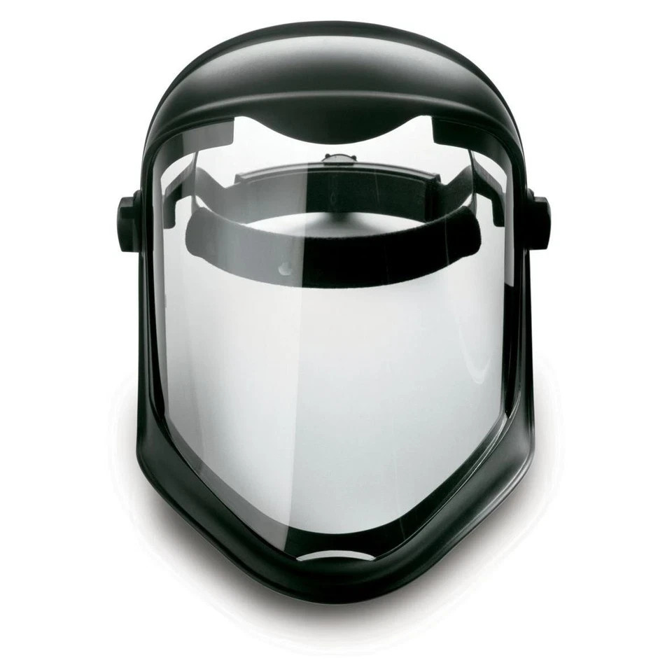 Uvex S8510 Bionic Face Shield with Suspension