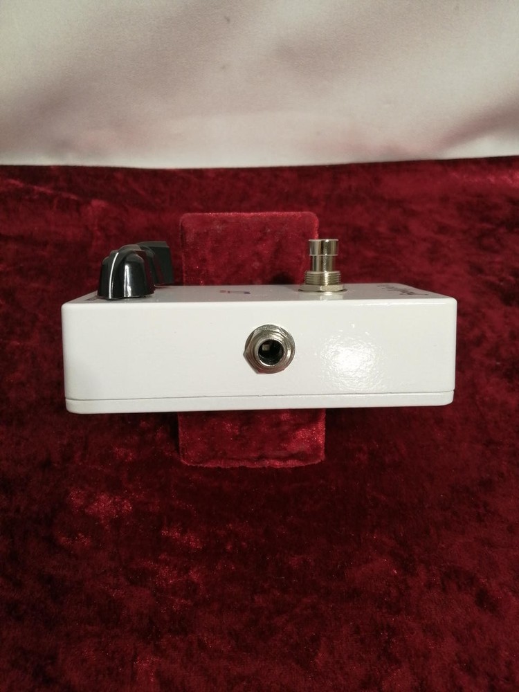 Friendly Fire Fx Ff Effector No.nm1072