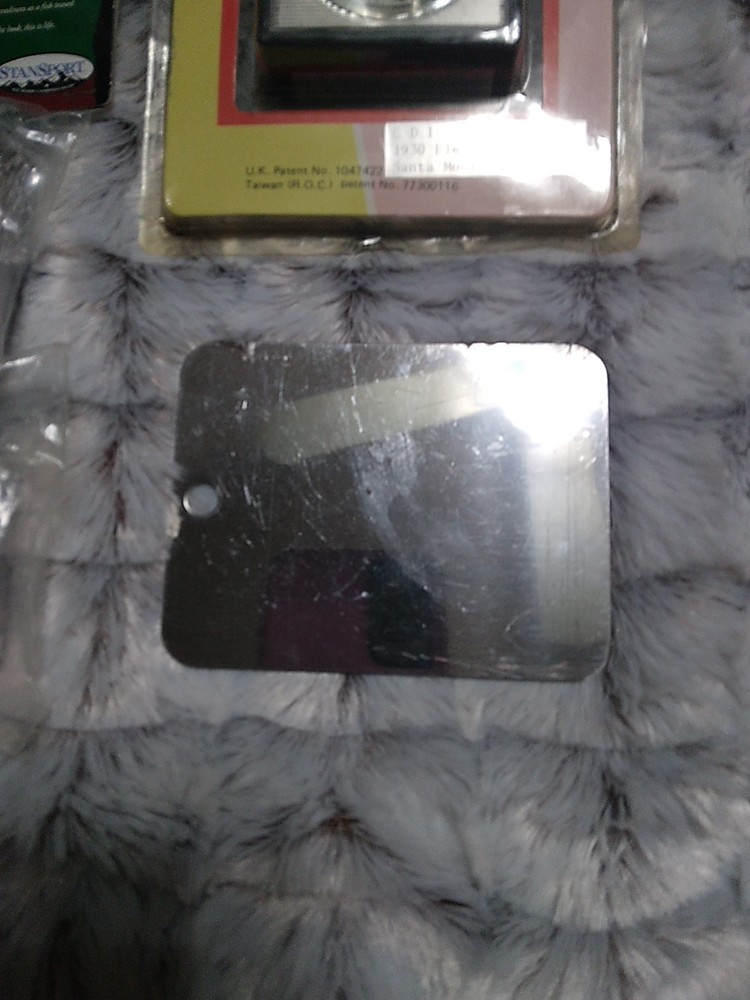 Miscellaneous Disaster Emergency Survival kit