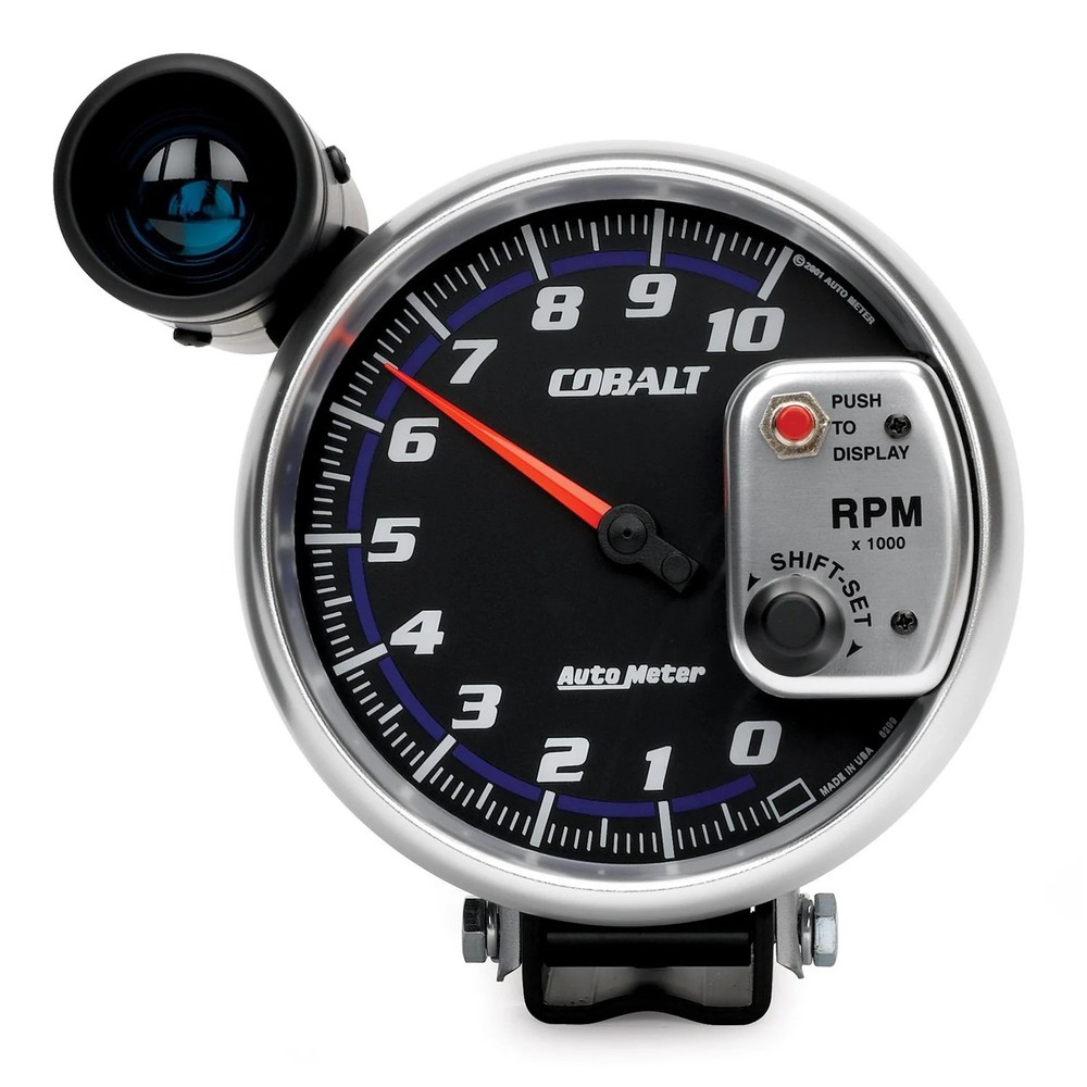 Auto Meter 6299 Cobalt Tachometer