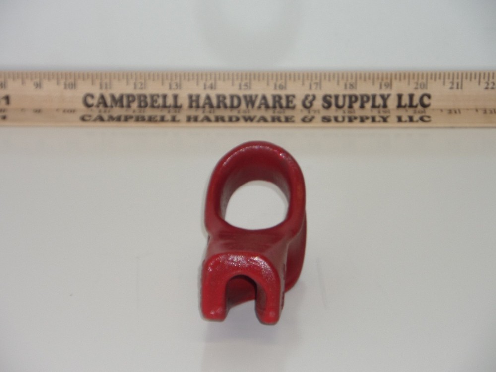 Esco Style Ring Type Holdrite 1/2" and 9/16" Midget Hook Logging