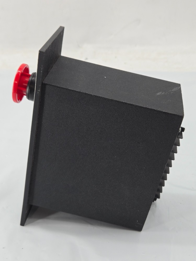 WAFAB MPC-901 EPO WETBENCH CONTROLLER