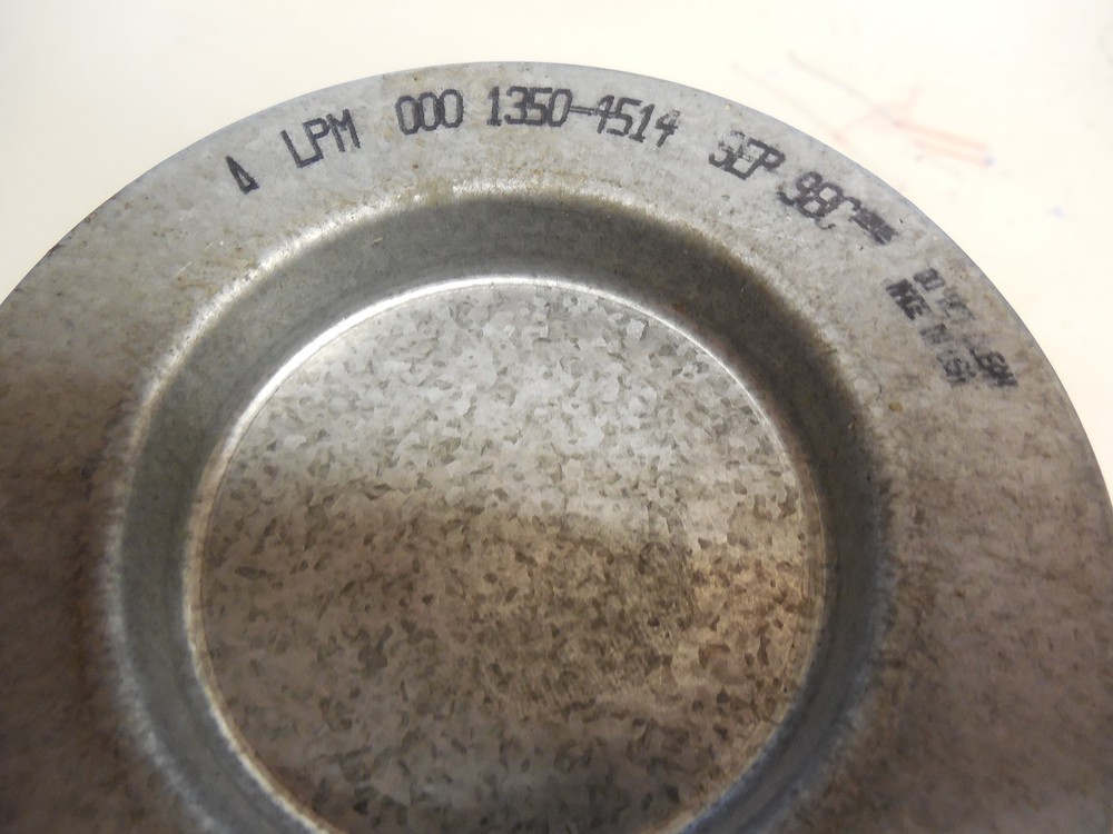 LPM AIR FILTER 000 1350-4514