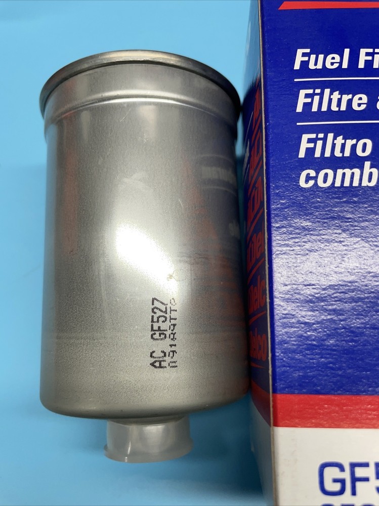 ACDelco GF527 Fuel Filter