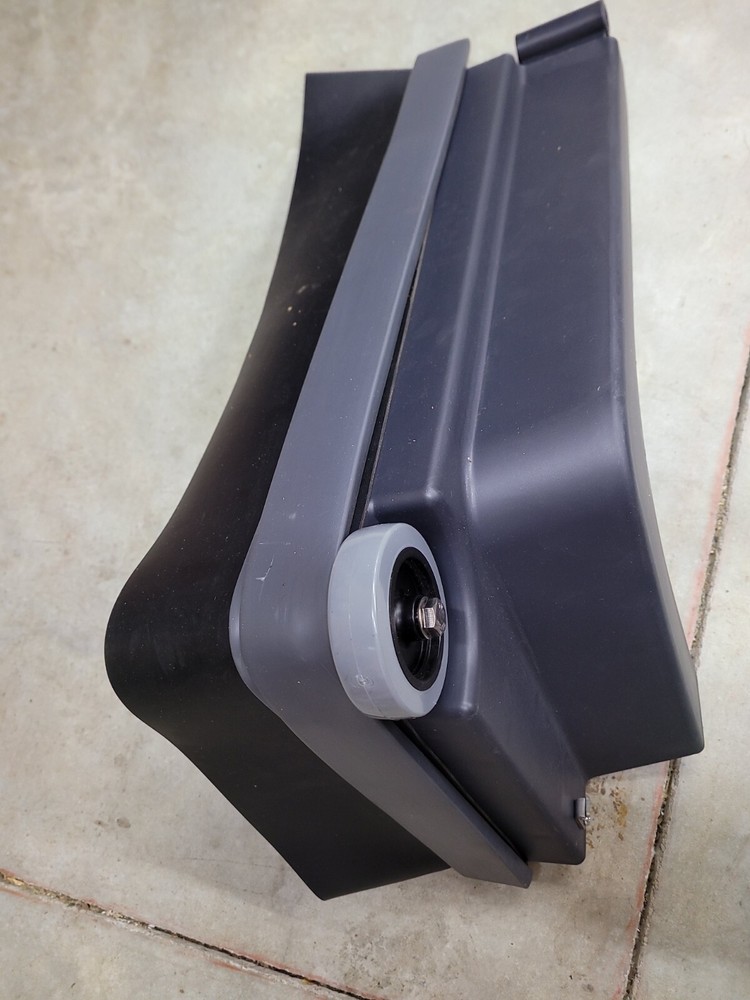 Nilfisk Brush Guard VF82806L