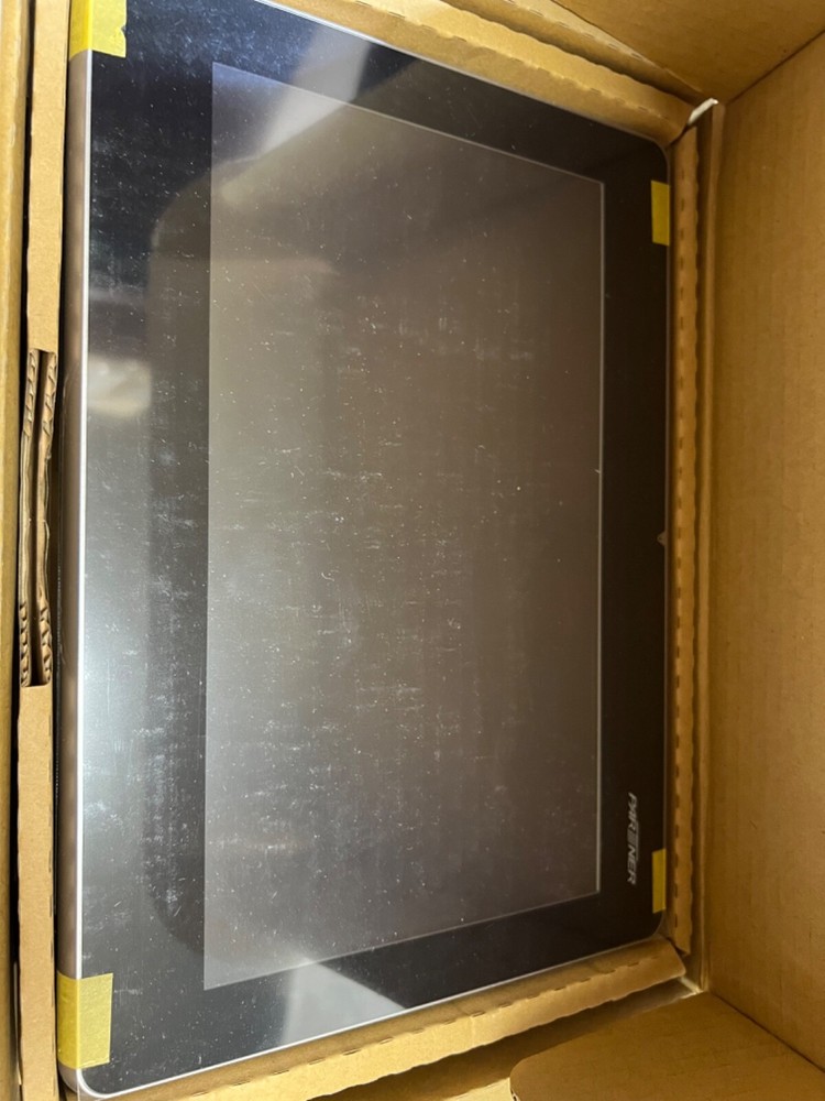 Partner Tech EM-220-2W7-X Tablet