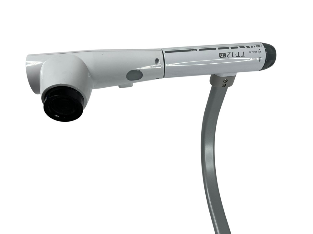 Elmo TT-12 Interactive Doument Camera