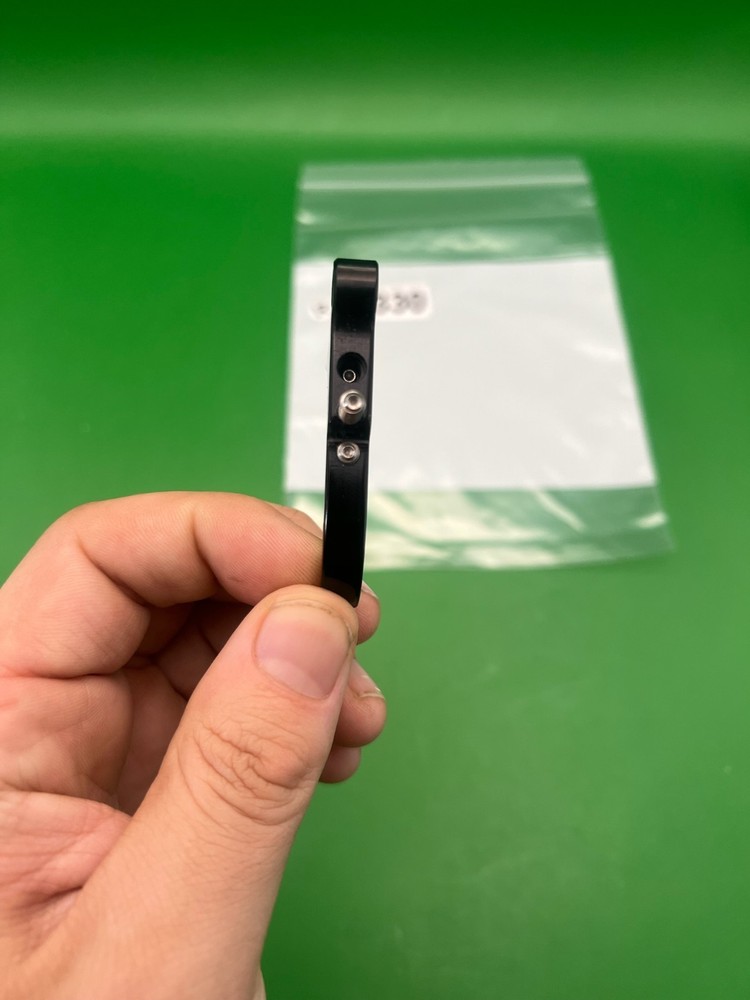 Bob Long Intimidator Trigger