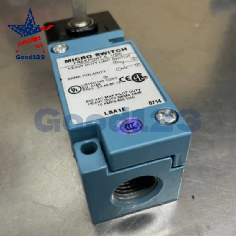1PCS New Honeywell Micro Switch  LSA1E