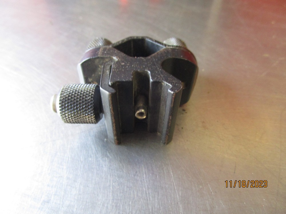 TRGear Rifle Mount Flashlight Holder