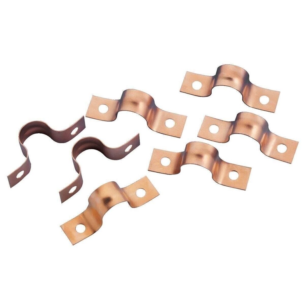 Oatey 1/2" Copper Pipe Strap