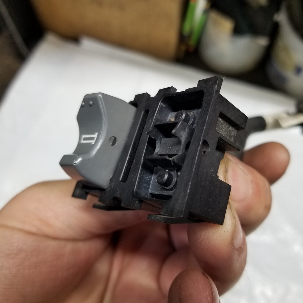 2013 Skidoo Summit XM 800 hand warmer switch control 515177154