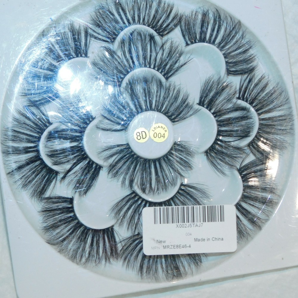 LDIANER EYE LASHES