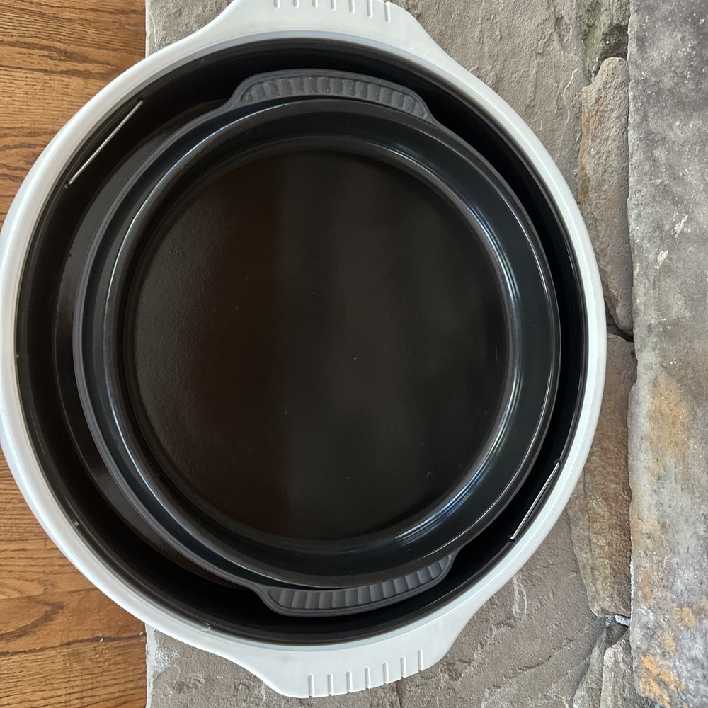 NuWave 20344 Infrared Oven Pro Base & Pans