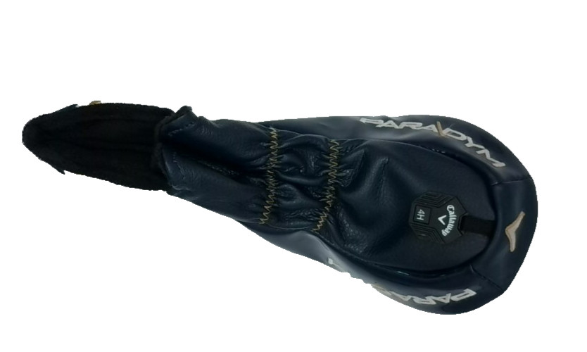 Callaway Paradym Hybrid Headcover Preowned Condition GREAT