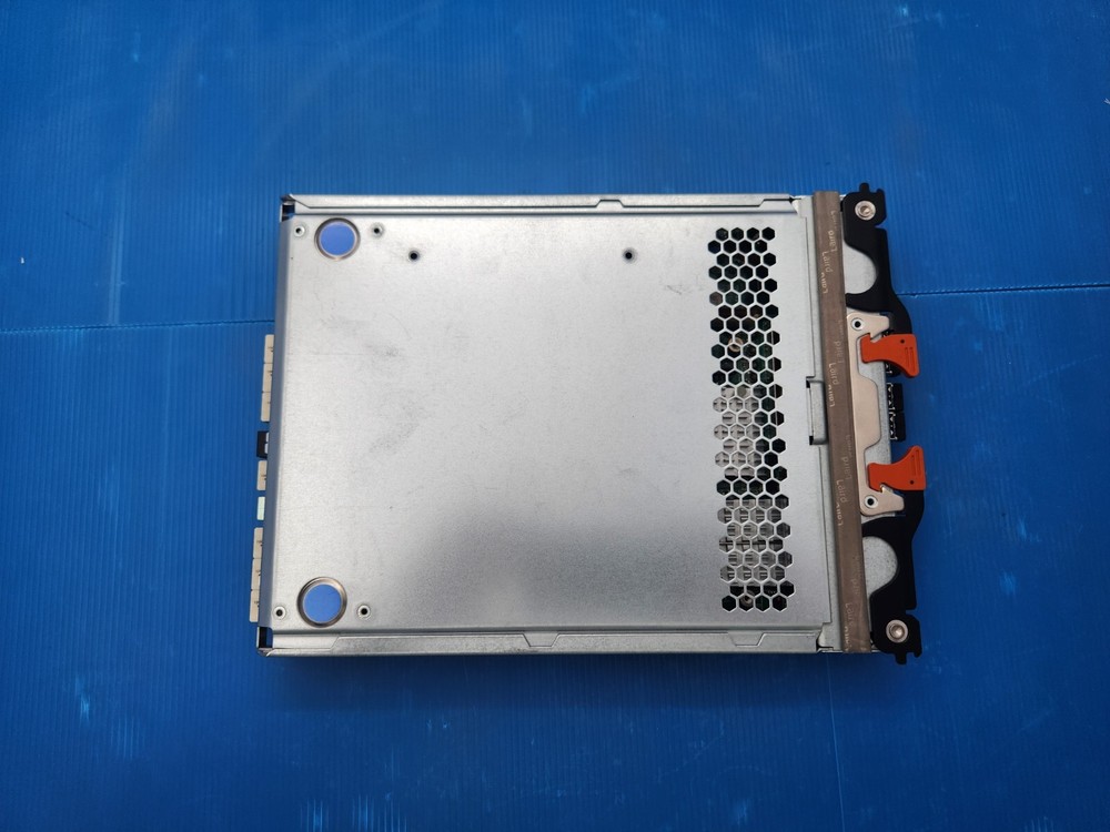 NetApp E-Series E5400A E5400A-12GB-R6 12G FC Expansion Storage Controller Module