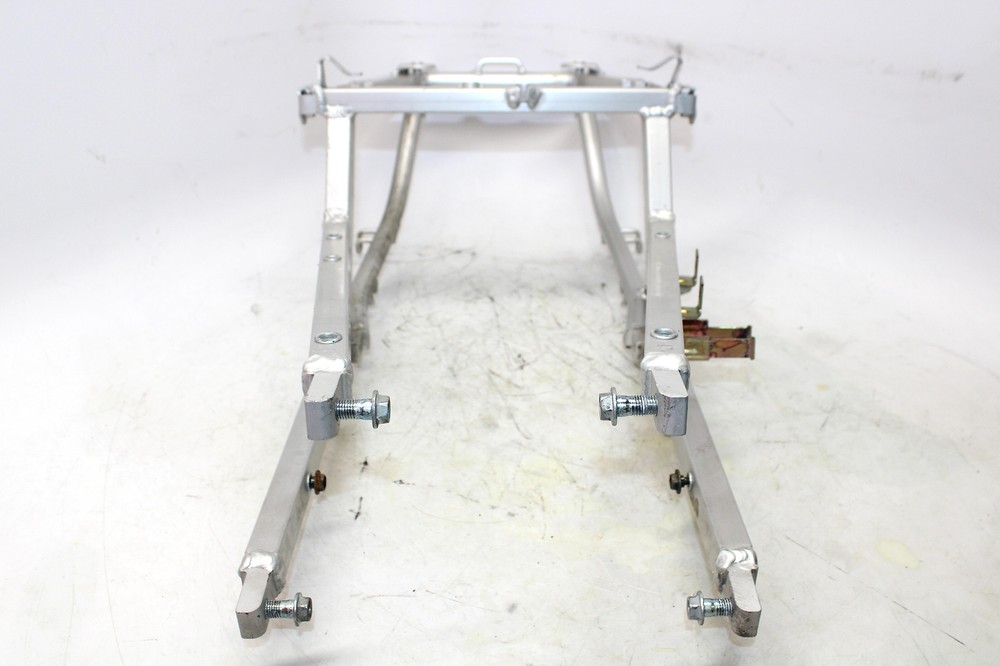 1997 Suzuki Gsxr600 Rear Subframe Back Sub Frame