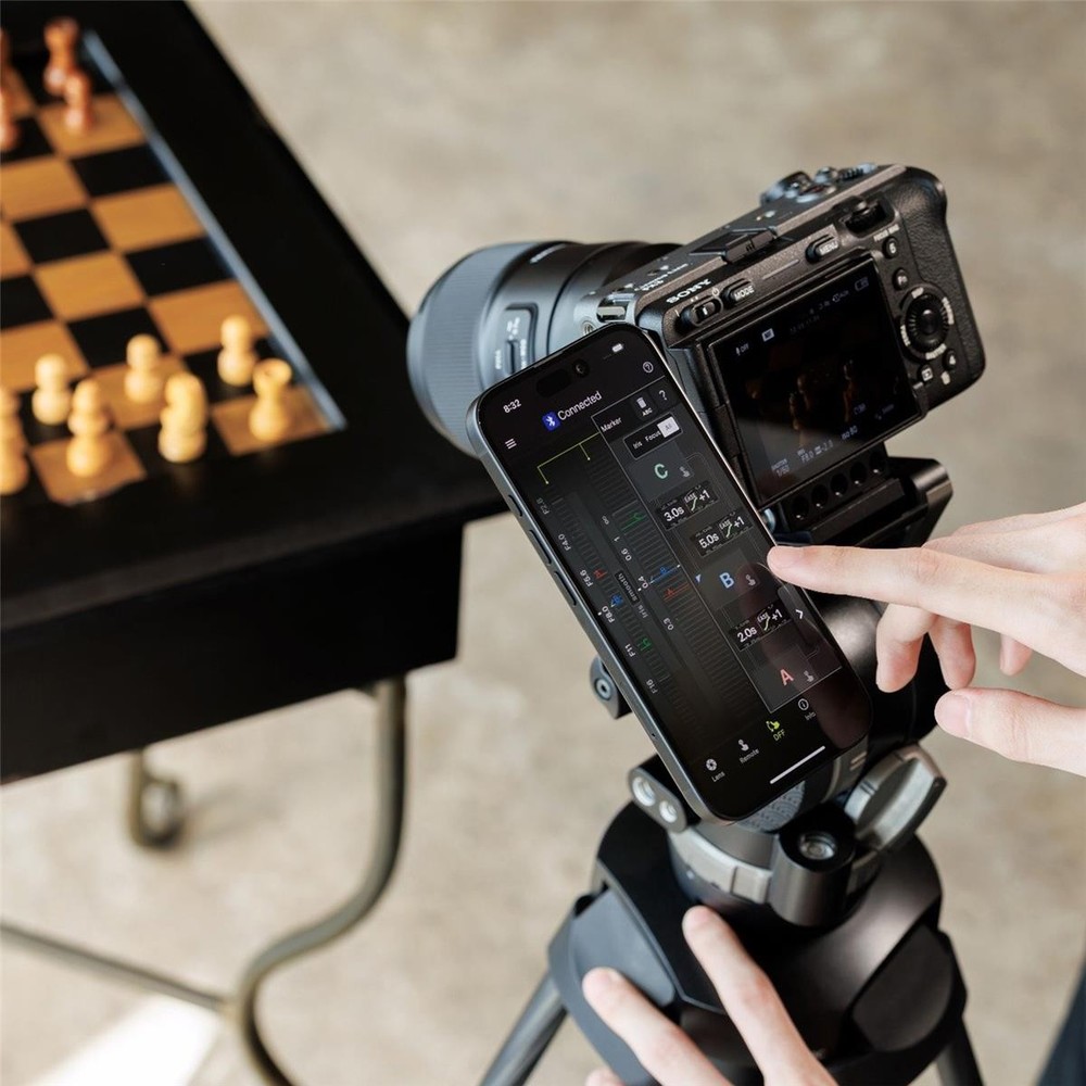 Tamron LINK Bluetooth Adapter for Lens Utility