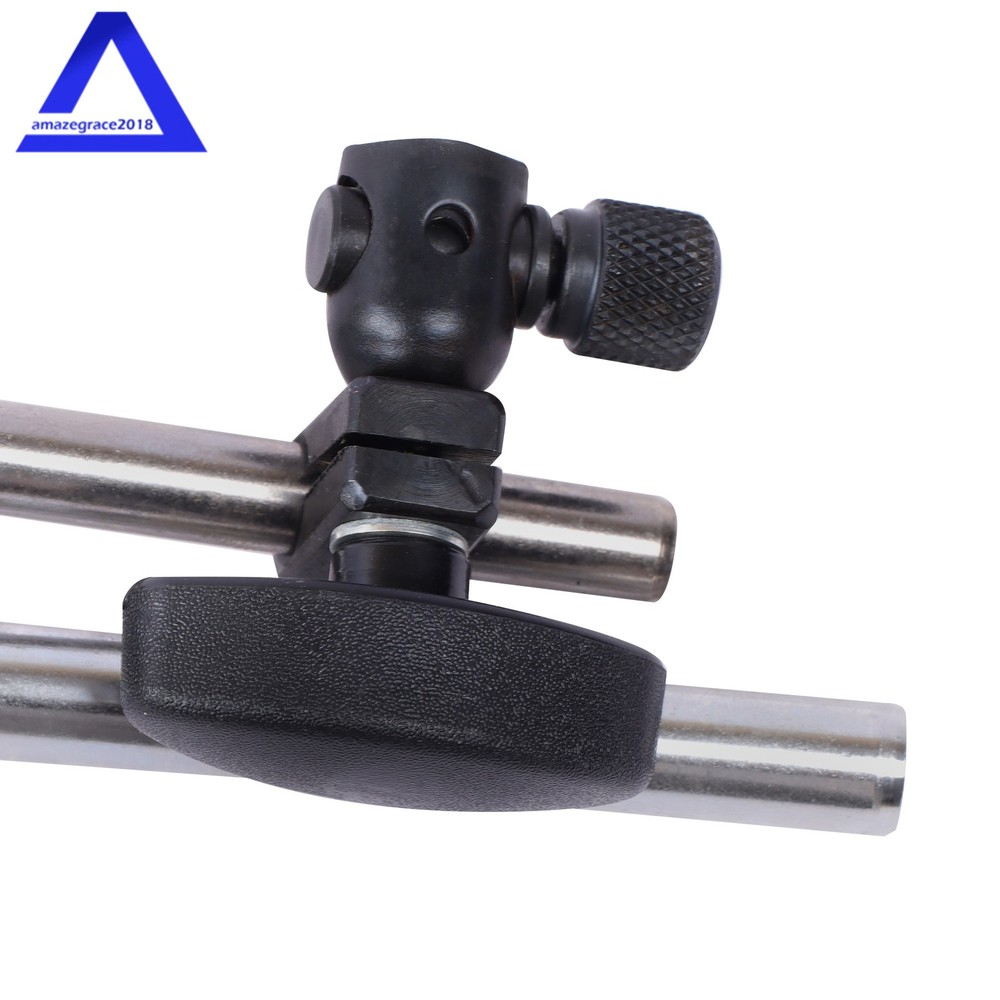 Dial Indicator, Magnetic Base & Point Precision Inspection Set 0-1'' Range