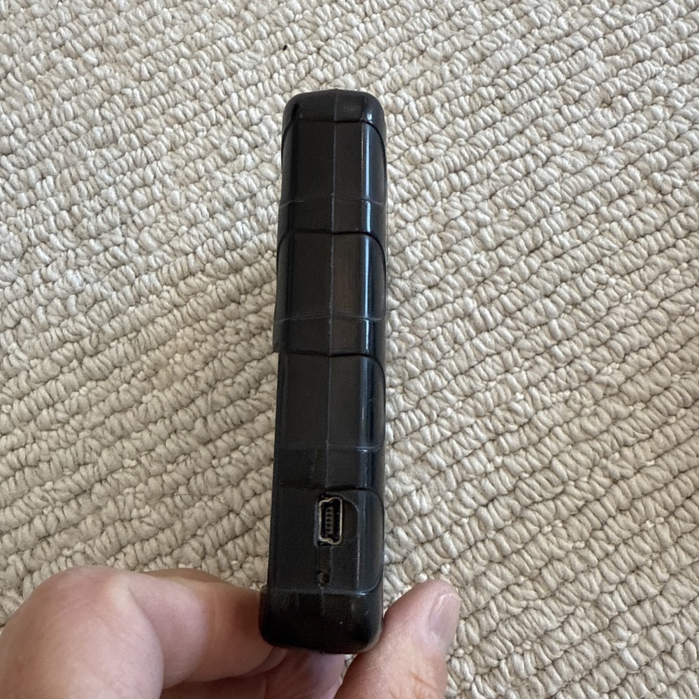 GPS Gold Guru, Model G003, Tested Working