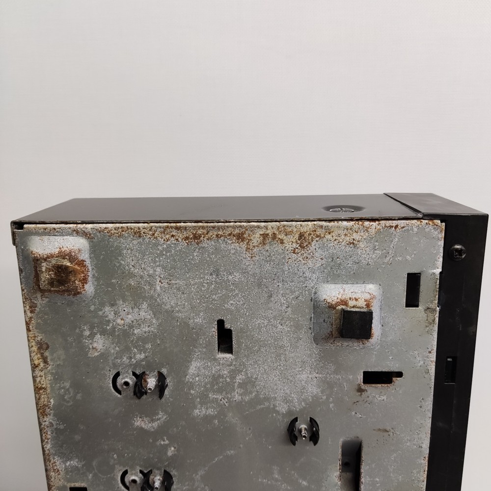 TECHNICS SH-8038 STEREO GRAPHICS EQUALIZER SPARE & REPAIR