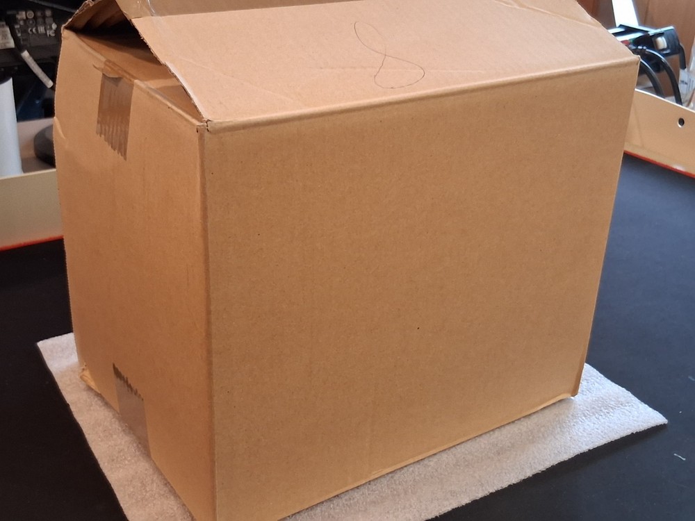 CITIZEN CT-S2000UBU-BK THERMAL POS USB RECEIPT PRINTER