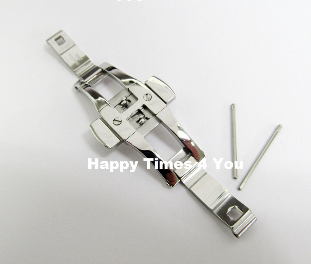 Movado Sapphire Watch Clasp Replacement 100% Compatible