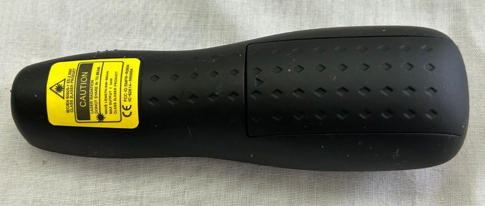 LOTORASA WIRELESS PRESENTER