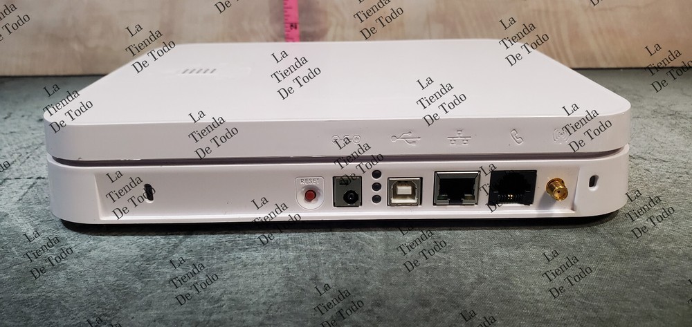 Control wifi Box base for Lifeshield S30 systems