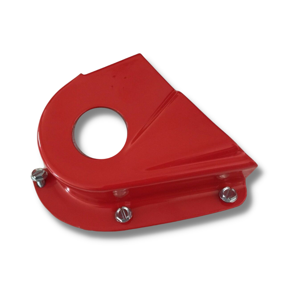 Power-Trim Edger Engine Pulley Guard Part# 357