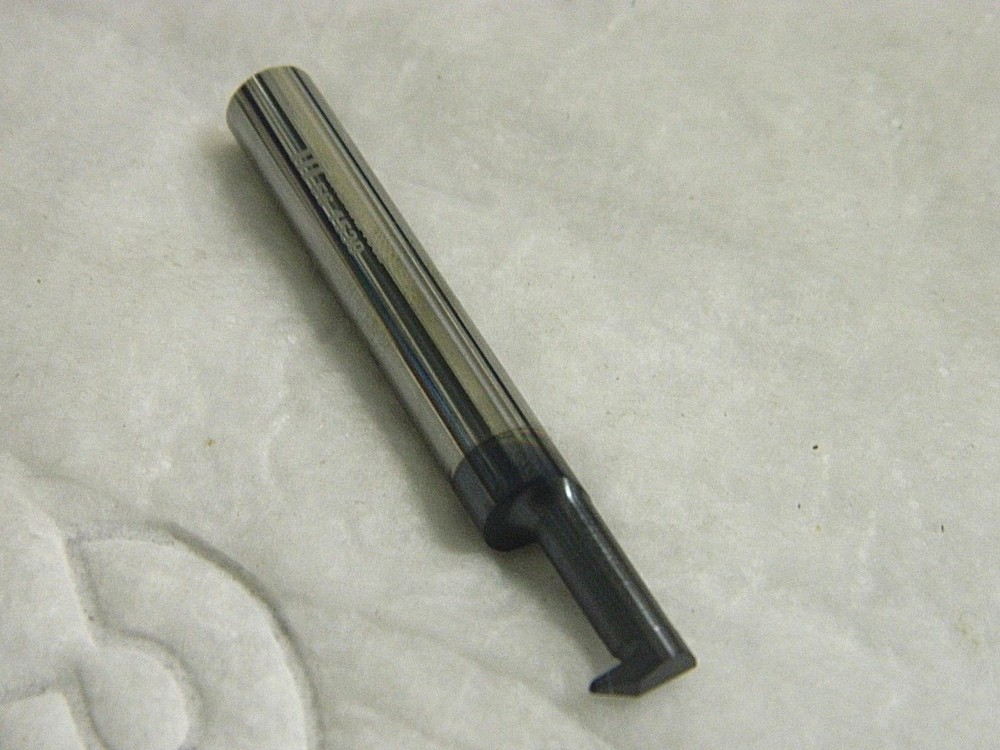 ITI Reverse Profile Tool Solid Micrograin Carbide .300" x .500"  56-1530-C