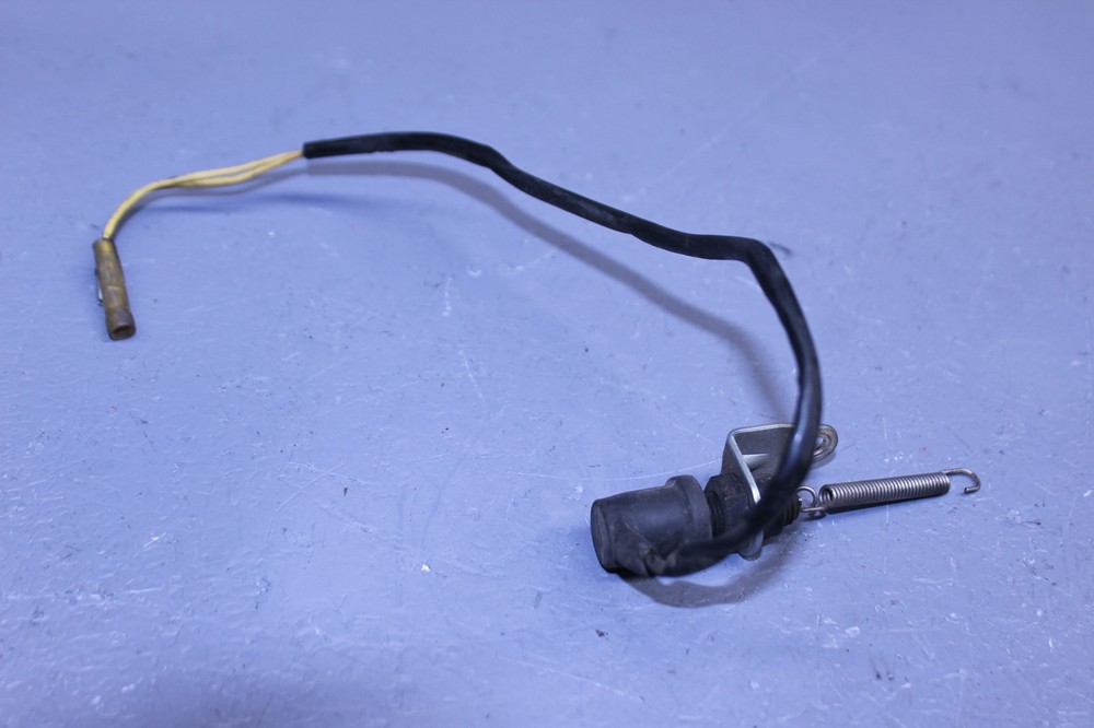 1996 YAMAHA VIRAGO 1100 REAR BACK BRAKE SENSOR
