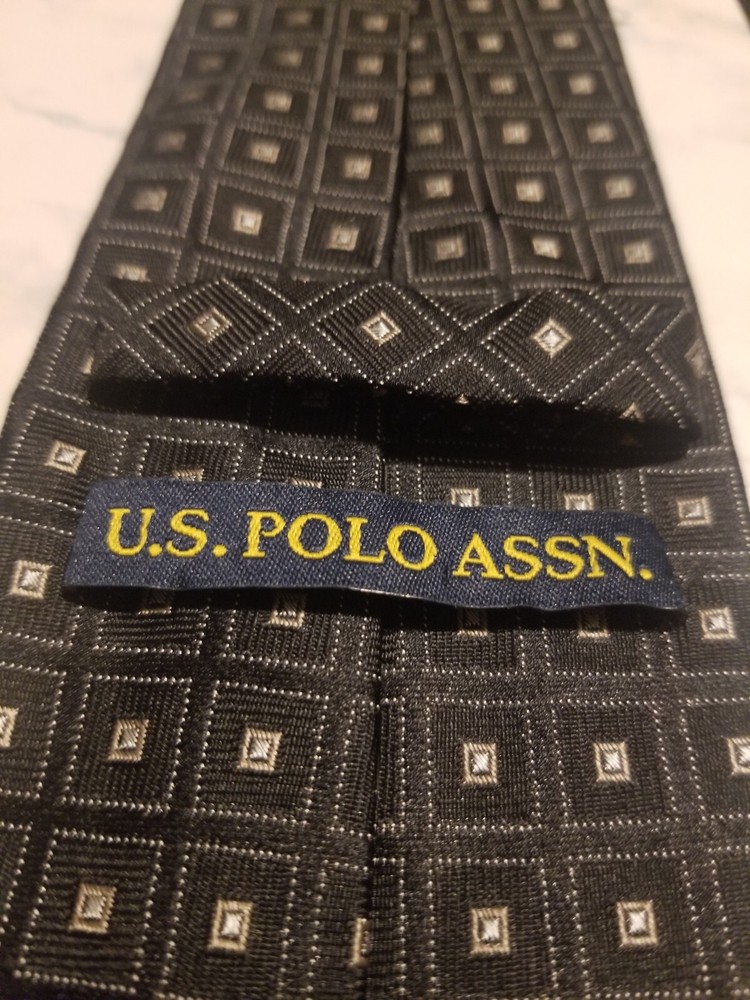 us polo assn Tie