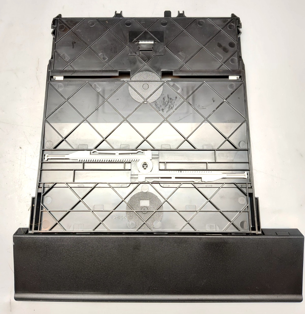 Genuine HP OfficeJet 4630 4632 4635 Printer Main Input Paper Tray